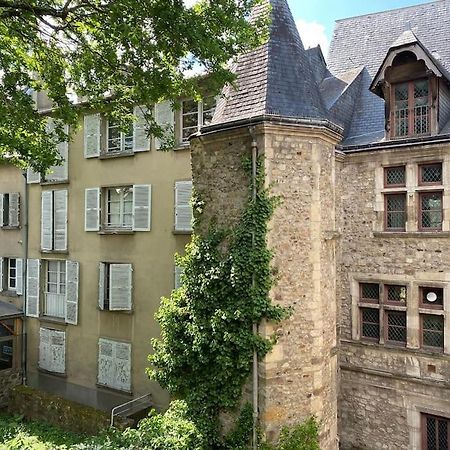 Charmant Appartement - Centre Cite Plantagenet!!! Le Mans Extérieur photo