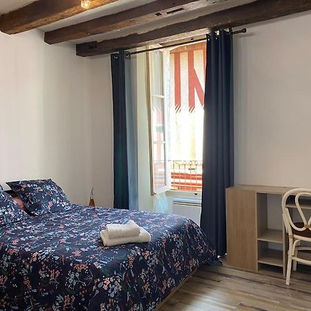 Charmant Appartement - Centre Cite Plantagenet!!! Le Mans Extérieur photo
